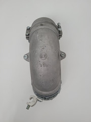EE299 Appleton Electric 3″ 90° Flex Squeeze Type Connector – Next Day Option