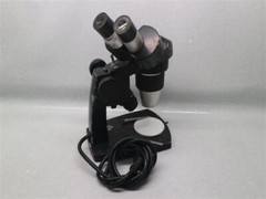 Fisher Scientific Microscope 120V 20W 30 Days Warranty Expedited Shipping