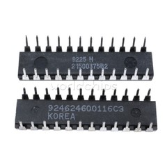 10PCS Original IC GAL22V10D-15LP GAL22V10D LATTICE DIP-24 New