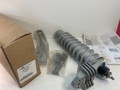 Cooper Power Systems Evolution URT HD/RP Arrester URT27110A1A1B1A 27KV 22 MCOV