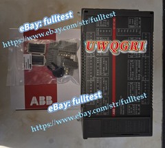 1PCS ABB 07KT98 GJR5253100R0270 Controller for Ship brand new