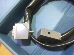 Thales Underwater Sound System Extension Cable 59181983