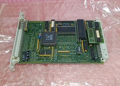 Barmag Electronic ED292 Driver Board ED292G