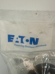 EATON WD1212 Range Power Outlet Surface Mount 50A 125-250V 3-Pole 4-Wire