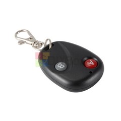 RF Remote Control Key Garage Gate Door Transmitter Wireless 315MHz/433MHz