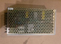 Cosel K100A-24 Power Supply 24VDC 4.5A Power Supply Free Ship #5247