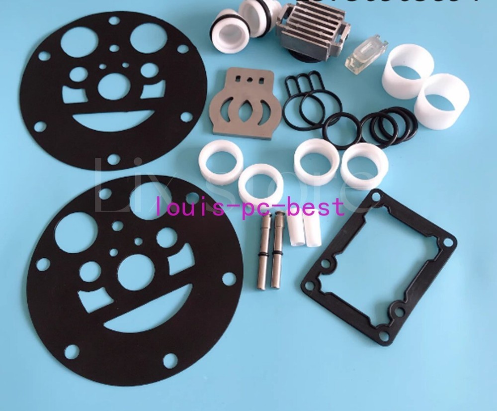 1pc NEW Air operated diaphragm pump HUSKY2150 repair kit slide