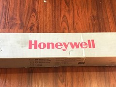 New Honeywell ML8022-002-US28 Magnetic Lock for Double Door, 12 / 24 VDC,