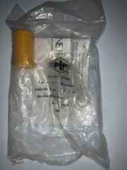 Preformed Line Products Lot Of Different size Grommets