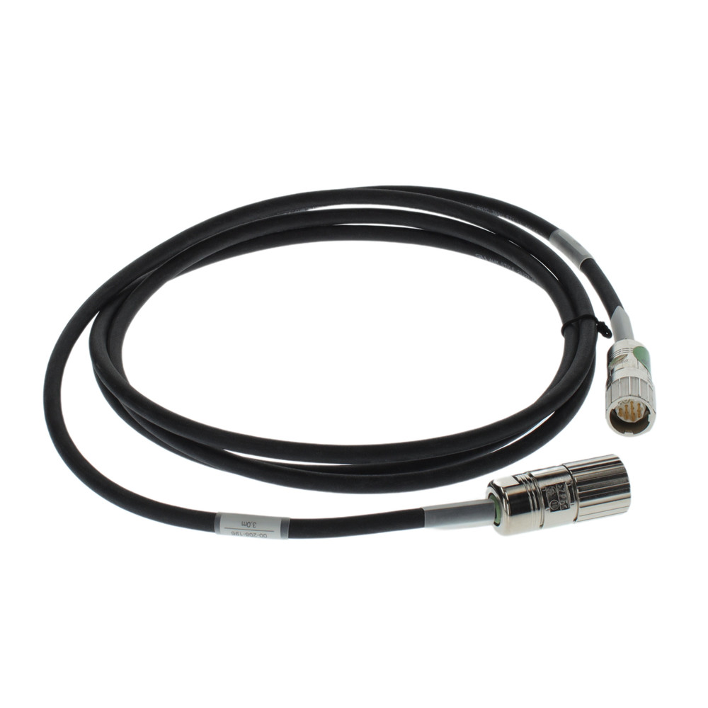 KUKA 00-208-196 XP Control Resolver Cable 3m