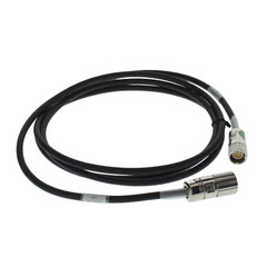 KUKA 00-208-196 XP Control Resolver Cable 3m