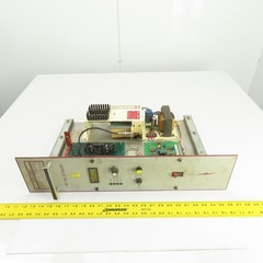 Hurletron 1474 992625 Negative ESA Chassis 115/230V AC In