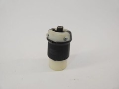 Kellems Hubbell HBL2533 Twist-Lock Connector Receptacle 20A 347/600VAC