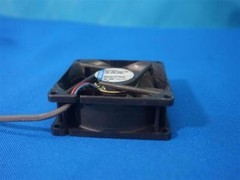 Ebmpapst 8414 N/2G 8414N2G 24VDC 85mA 2W Fan w/ Cut Cable