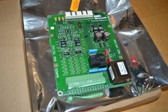 ROCKWELL AUTOMATION LIQUIFLO VFD Inverter SYNC CIRCUIT BOARD ASSEMBLY ~ 179646