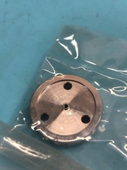 7 KAIJO 845-031-1004 VALVE JET4 .045 V130, 967003-0113 V Unit, 160095