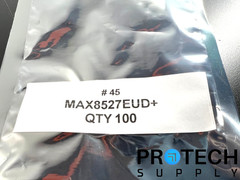 (100/Pk) Analog Devices MAX8527EUD+ Voltage Regulator 2A NEW with WARRANTY