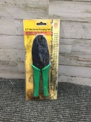NOS Hanlong 8.7″ Hex Series Crimping Tool