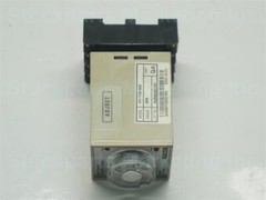 Han Young Electronic HY-T38A HY-T38-06S Mini Timer AC110V/220V 50/60Hz w/ Socket