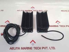 SK3115000 Panel Heater 110-240V AC 50/60HZ/DC