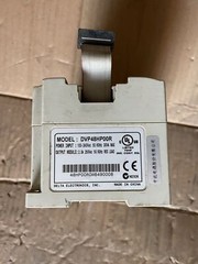 one Delta PLC DVP48HP00R Welcome counteroffer