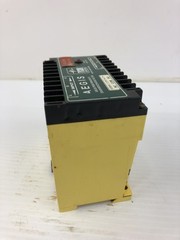 Tycor AGS-120-3-XC Aegis Transient Voltage Surge Suppressor 120V 3A 1PH 50/60Hz