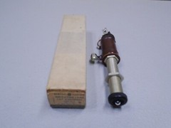 NEW General Electric 6105700G21 Indicating Lamp Type ET-5 125VDC