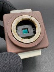 Mintron CCD Industrial Camera C-Mount BNC Video Out for Microscope, Astronomy