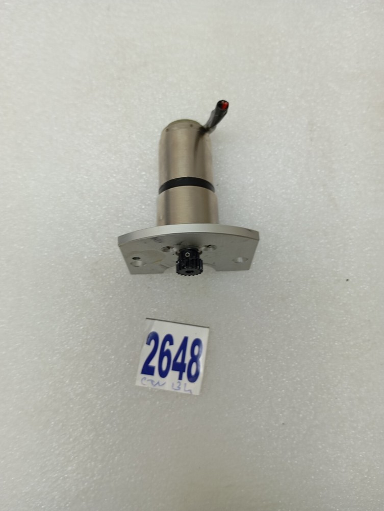 escap 22 c 11 213 E 5 swiss made 6.84 M