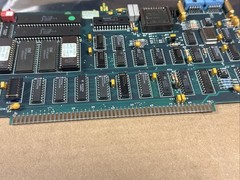 FADAL 1010-4 Axis Control Board FOR Y AXIS WARRANTY FAST SHIPPING