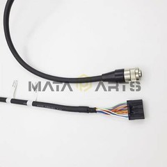 8/10/12/15/20M Cable A660-2007-T364 A05B-2255-C101 FOR FANUC Teach Pendant Cable