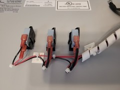 Emerson 851-4255 SP0941430 Lighting Control Panel Indoor Outdoor Sign