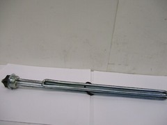 New open-box Water Heater Element A.O. Smith 0416 6000W 480V RC06106048 A1096AES