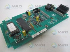 INDUSTRIAL SPARE PART 133401 DISPLAY INTERFACE BOARD NSNP