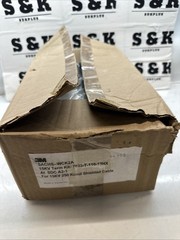 3M SACHS-WCK2A 15KV Term Kit: 7623-110-13HX