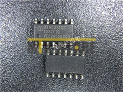 1pcs BTS5231GS Automobile computer board chip