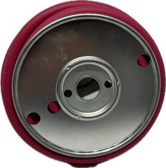 GROTE 82-6713 BATTERY CABLE SGR RED 4 GA APPROX 50 FOOT SPOOL NEW