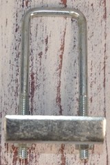 Lot of 5 Fastenal 48851 Strut Beam Clamp 2-7/16 to 3-1/4″ Jaw 1200 Lb Cap. NOB