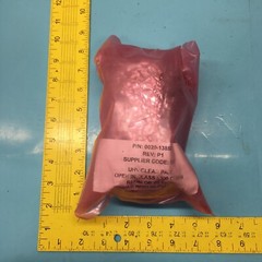 AMAT 0020-13858 GELLOWS, HT-COOLDOWN, CORROSION RESISTANT, 145218