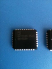 AM7203A-25JC AMD FIFO Mem Async Dual Depth/Width Uni-Dir 2K x 9 32-Pin PLCC