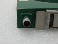 Pearson Electronics Clamp-On Monitor Wide Band Current Monitor 8662