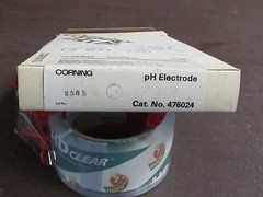 CORNING PH ELECTRODE 476024