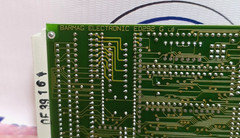 Barmag Electronic ED292 Driver Board ED292G