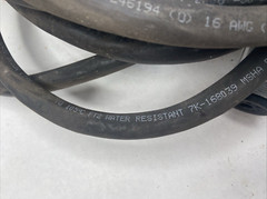 7 Wire Cable -50° to 105°C CSA ST00W (TPE) FT2 Water Resistant 7K-168039