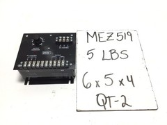 Kanson 1262-SP2 Contact/Proximity Switch 5W 10Amps .06-10.0 Sec