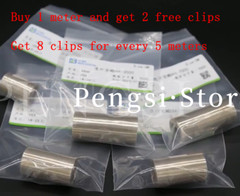 1X Molecular Weight Cellulose Membrane MD10 25 34 44 55 77mm Dialysis Bag MW1000