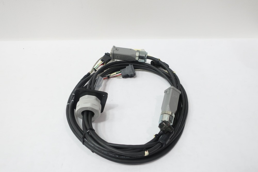 Kawasaki 50974-2018 Machine Harness Assembly