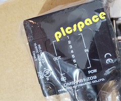 HOKUYO DMS-HB1-Z09 Brand New Sensor DMS-HB1-Z09