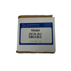 SymCom Model 201A-AU Phase Monitoring Relay (BRAND NEW)