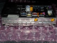 VINTAGE NOS PARTS TUNER RECEIVER BOARD MITSUMI DELCO (FORD/CHEVY/BUICK/CHRYSLER)
